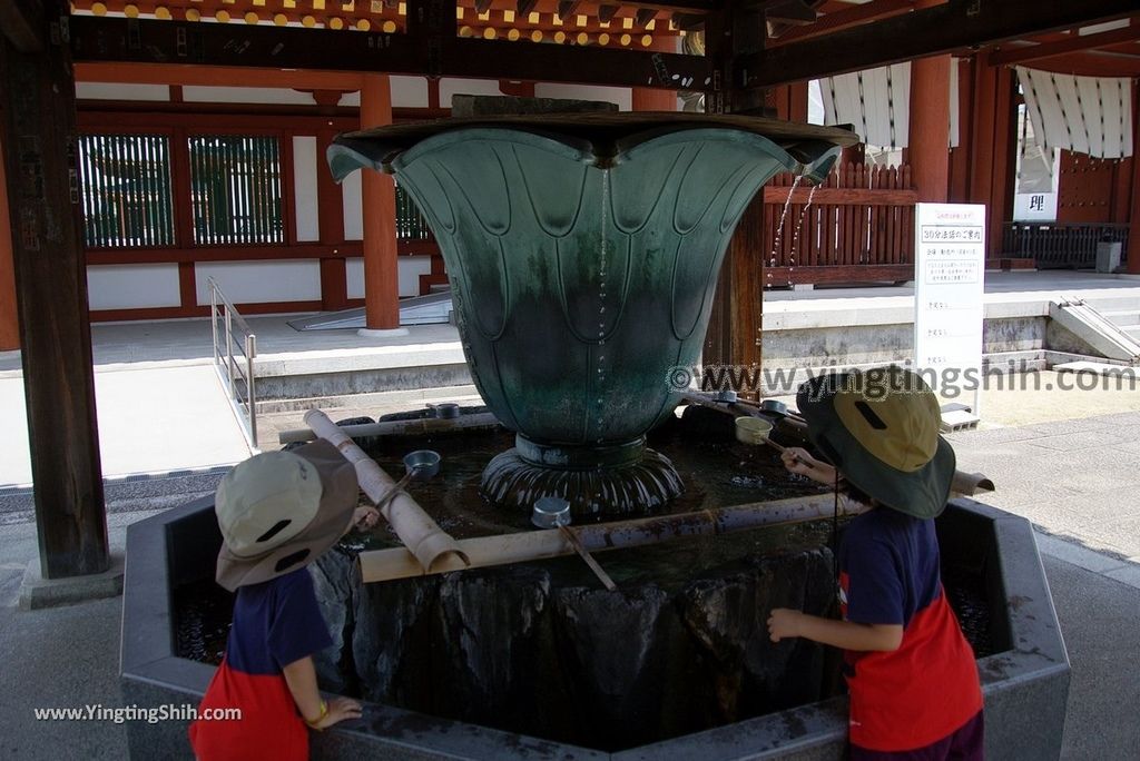 YTS_YTS_20180716_Japan Kansai Nara Yakushi-ji Temple／Genjo Sanzoin Garan日本關西奈良藥師寺／玄奘三蔵院伽藍055_3A5A3211.jpg