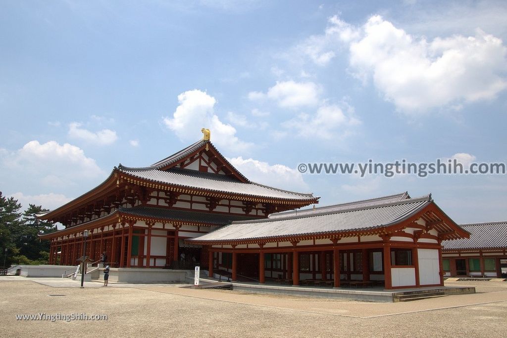 YTS_YTS_20180716_Japan Kansai Nara Yakushi-ji Temple／Genjo Sanzoin Garan日本關西奈良藥師寺／玄奘三蔵院伽藍079_3A5A3410.jpg