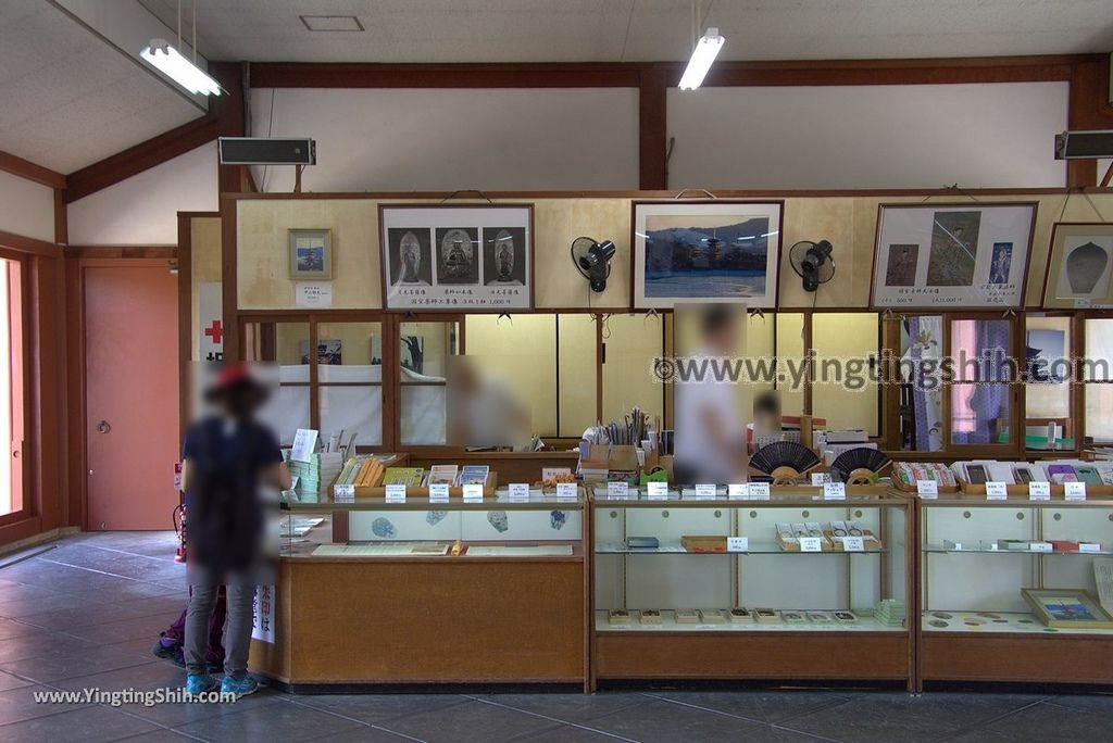 YTS_YTS_20180716_Japan Kansai Nara Yakushi-ji Temple／Genjo Sanzoin Garan日本關西奈良藥師寺／玄奘三蔵院伽藍086_3A5A3485.jpg