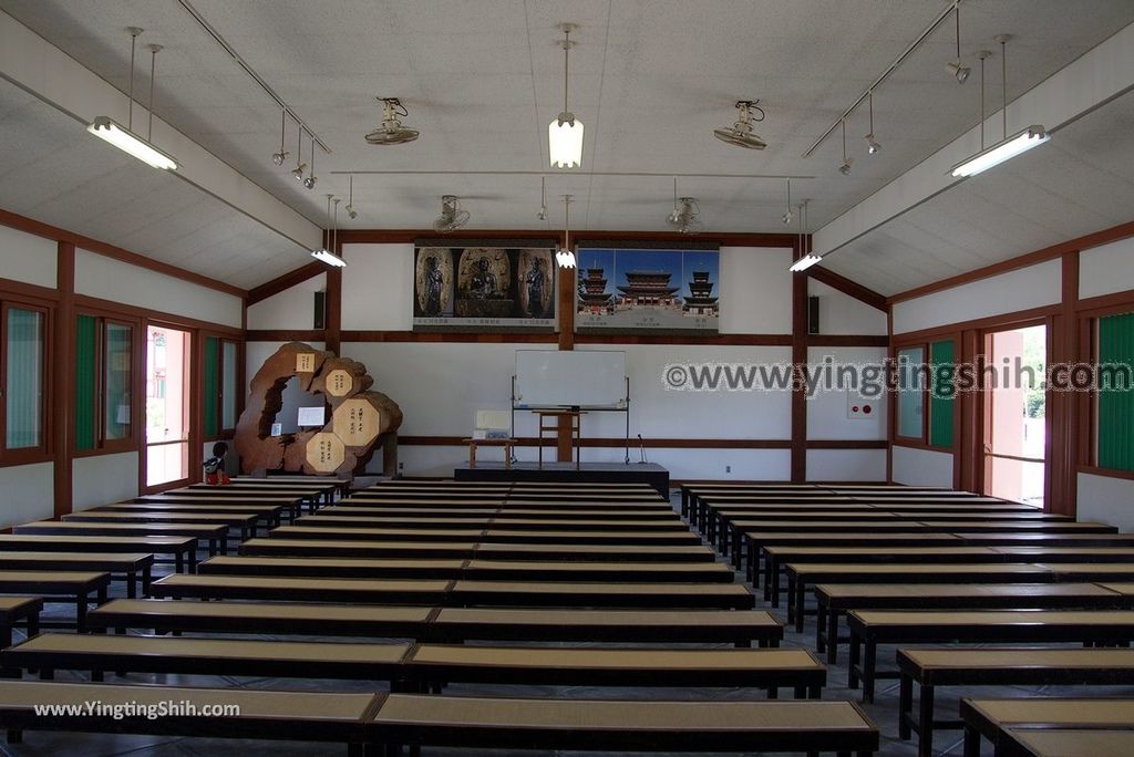 YTS_YTS_20180716_Japan Kansai Nara Yakushi-ji Temple／Genjo Sanzoin Garan日本關西奈良藥師寺／玄奘三蔵院伽藍089_3A5A3478.jpg