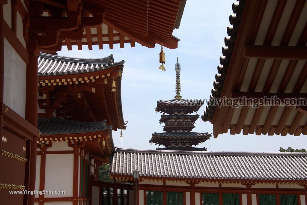 YTS_YTS_20180716_Japan Kansai Nara Yakushi-ji Temple／Genjo Sanzoin Garan日本關西奈良藥師寺／玄奘三蔵院伽藍144_3A5A3893.jpg