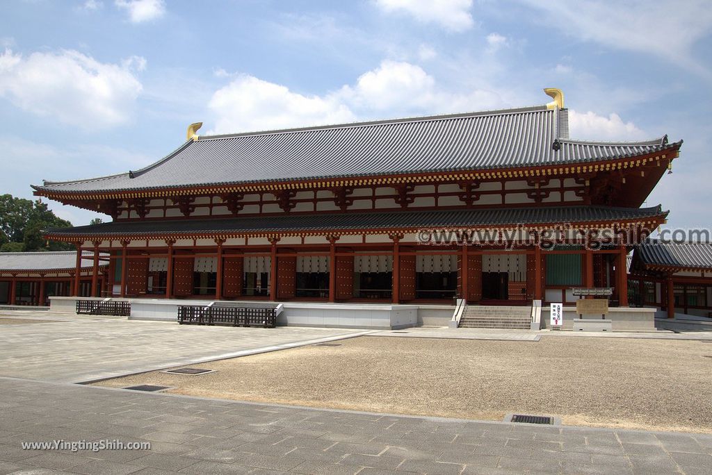 YTS_YTS_20180716_Japan Kansai Nara Yakushi-ji Temple／Genjo Sanzoin Garan日本關西奈良藥師寺／玄奘三蔵院伽藍158_3A5A4077.jpg