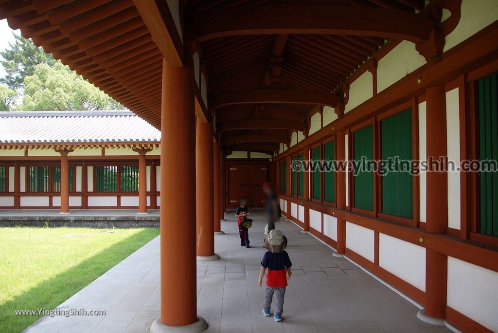 YTS_YTS_20180716_Japan Kansai Nara Yakushi-ji Temple／Genjo Sanzoin Garan日本關西奈良藥師寺／玄奘三蔵院伽藍179_3A5A4192.jpg