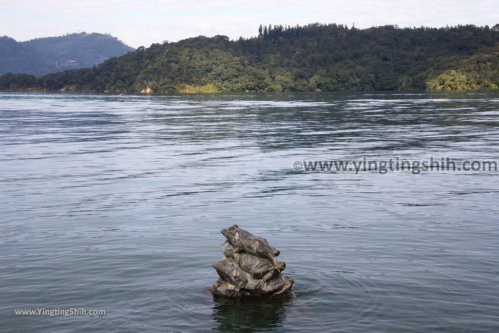 YTS_YTS_20181216_南投魚池日月潭九蛙疊像／水蛙頭步道Nantou Yuchi Sun Moon Lake Nine Frogs Stack Hiking Trail046_3A5A0424.jpg