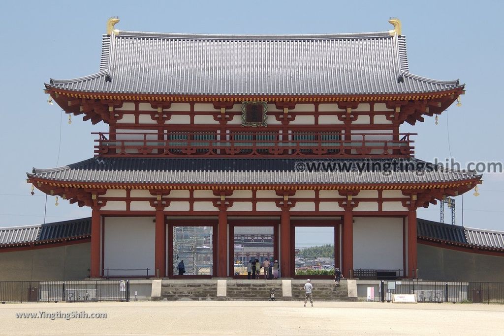 YTS_YTS_20180715_Japan Kansai Nara Heijo Palace Remains日本關西奈良平城宮跡／大極殿／朱雀門／遺構展示館025_3A5A8111.jpg