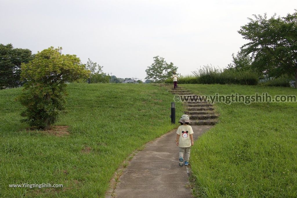 YTS_YTS_20180717_Japan Kansai Wakayama Hira Pond日本關西和歌山平池綠地大公園／平池古墳群042_3A5A2435.jpg