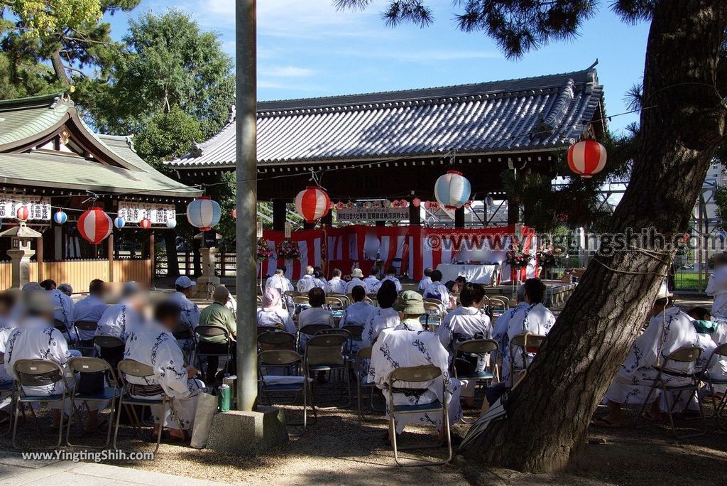 YTS_YTS_20180722_Japan Kansai Osaka Sumiyoshi Taisha日本關西大阪住吉大社／太鼓橋／誕生石／神兔／五大力石頭005_3A5A1206.jpg