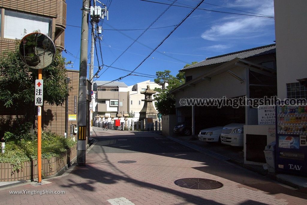 YTS_YTS_20180722_Japan Kansai Osaka Sumiyoshi Taisha日本關西大阪住吉大社／太鼓橋／誕生石／神兔／五大力石頭086_3A5A1054.jpg