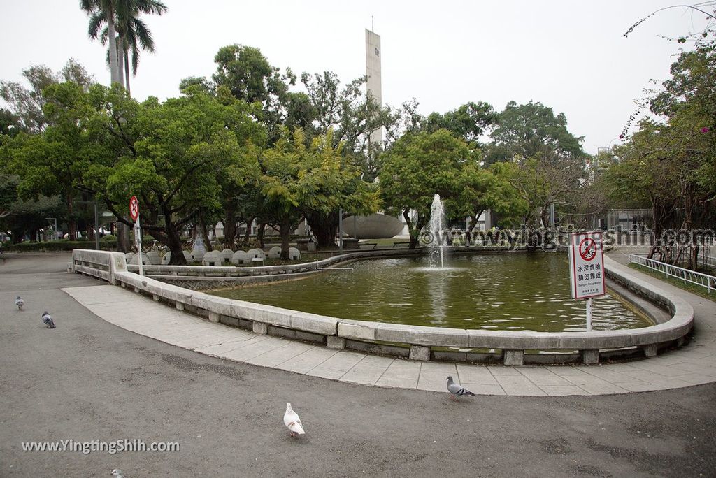 YTS_YTS_20180201_屏東市區阿猴城門（三級古蹟）／屏東公園／阿緱神社／末廣稻荷社殘跡Pingtung City Ahou City Gate035_3A5A1021.jpg