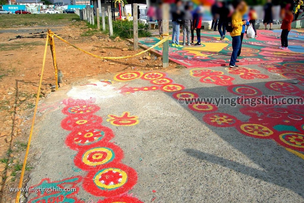 YTS_YTS_20181230_台中南屯彩虹村／彩虹公園／眷村／爺爺／彩繪牆Taichung Nantun Rainbow Village035_3A5A4512.jpg