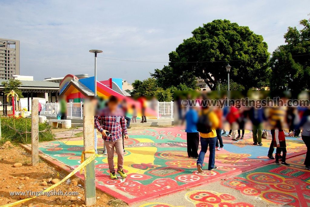 YTS_YTS_20181230_台中南屯彩虹村／彩虹公園／眷村／爺爺／彩繪牆Taichung Nantun Rainbow Village036_3A5A4523.jpg