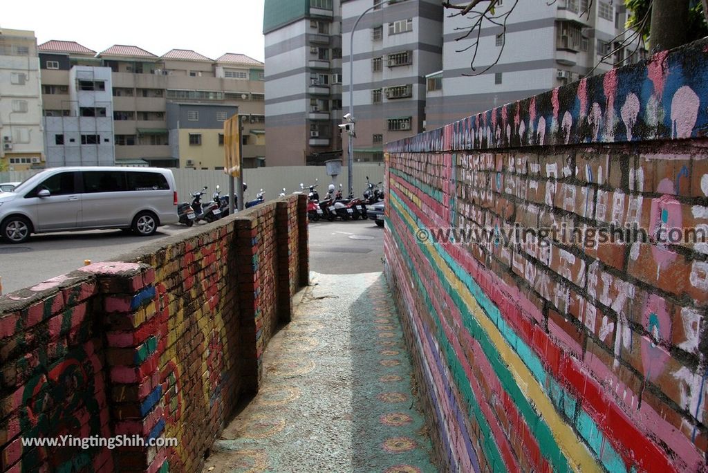 YTS_YTS_20181230_台中南屯彩虹村／彩虹公園／眷村／爺爺／彩繪牆Taichung Nantun Rainbow Village115_3A5A5033.jpg