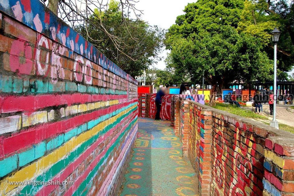 YTS_YTS_20181230_台中南屯彩虹村／彩虹公園／眷村／爺爺／彩繪牆Taichung Nantun Rainbow Village118_3A5A5058.jpg