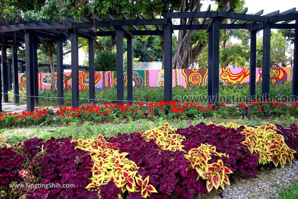 YTS_YTS_20181230_台中南屯彩虹村／彩虹公園／眷村／爺爺／彩繪牆Taichung Nantun Rainbow Village130_3A5A5229.jpg