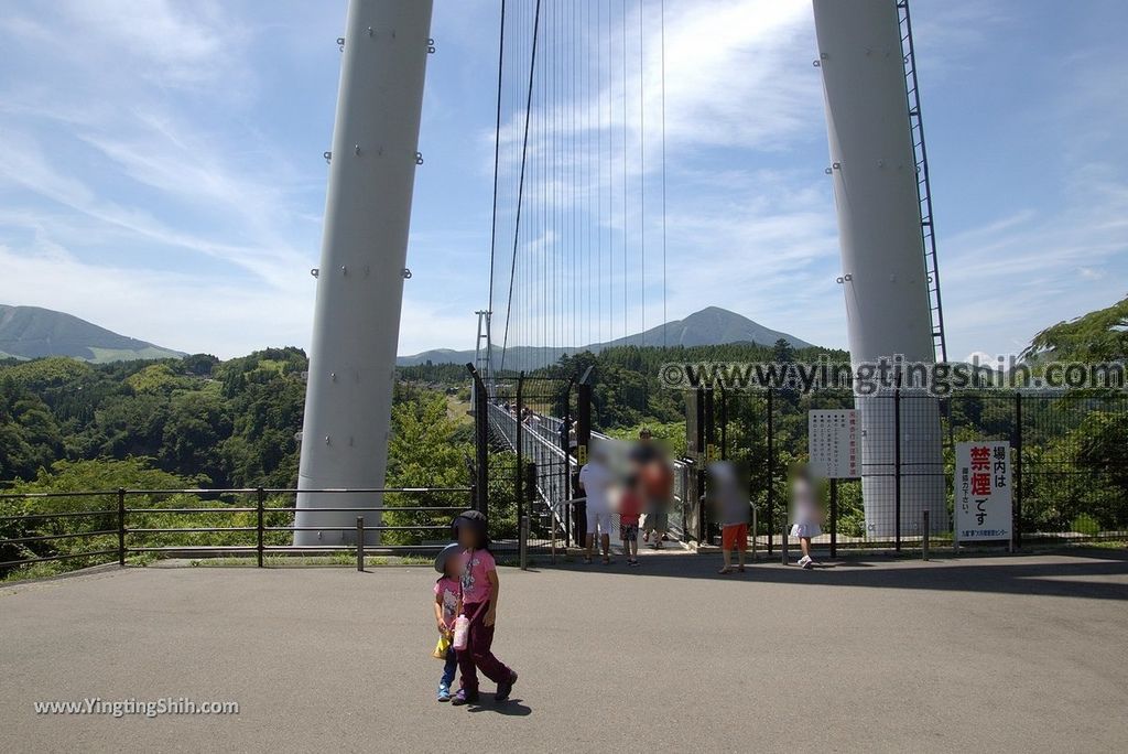 YTS_YTS_20180808_日本九州大分九重夢大吊橋／震動の滝／北方展望台／白鳥神社Japan Kyushu Oita Kokonoe Yume Suspension Bridge077_3A5A5160.jpg