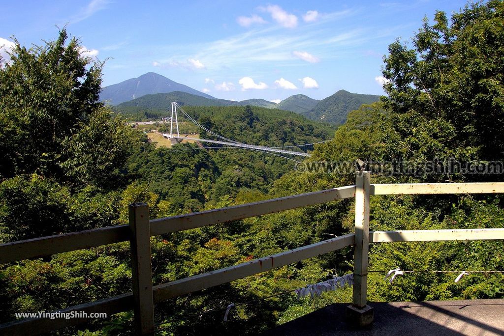 YTS_YTS_20180808_日本九州大分九重夢大吊橋／震動の滝／北方展望台／白鳥神社Japan Kyushu Oita Kokonoe Yume Suspension Bridge096_3A5A2886.jpg