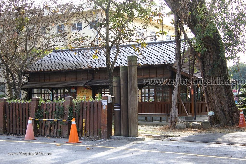 YTS_YTS_20181228_嘉義東區阿里山森林鐵路車庫園區／扇形車庫Chiayi East District Alishan Forest Railway Garage Park007_3A5A2222.jpg