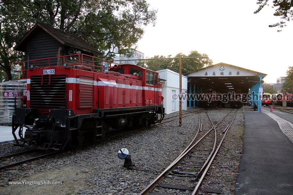 YTS_YTS_20181228_嘉義東區阿里山森林鐵路車庫園區／扇形車庫Chiayi East District Alishan Forest Railway Garage Park046_3A5A2167.jpg