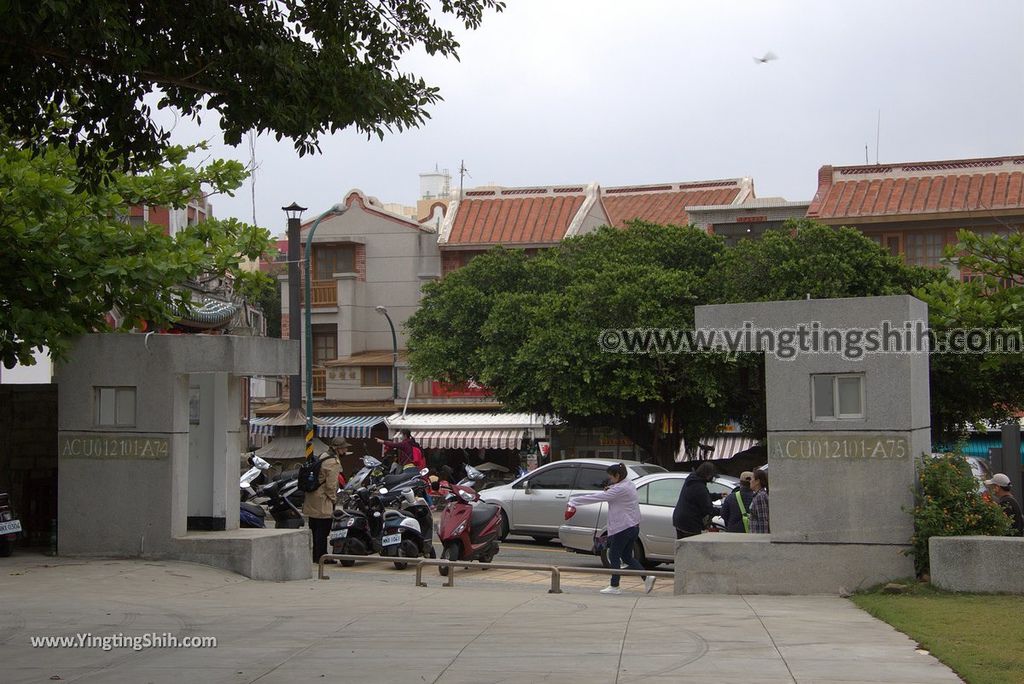 YTS_YTS_20180407_澎湖馬公澎湖廳憲兵隊／歷史建築Penghu Magong The Military Police Corps of Penghu County033_3A5A2414.jpg