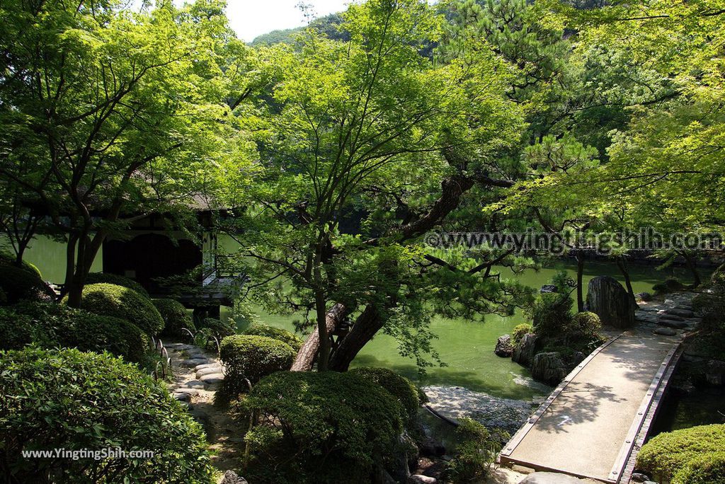 YTS_YTS_20180718_日本關西和歌山天守閣／西之丸庭園／御橋廊下／和歌山城Japan Kansai Wakayama Castle049_3A5A4203.jpg