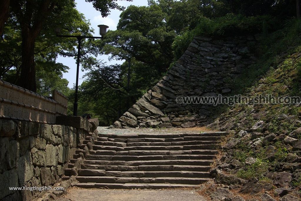 YTS_YTS_20180718_日本關西和歌山天守閣／西之丸庭園／御橋廊下／和歌山城Japan Kansai Wakayama Castle056_3A5A4347.jpg