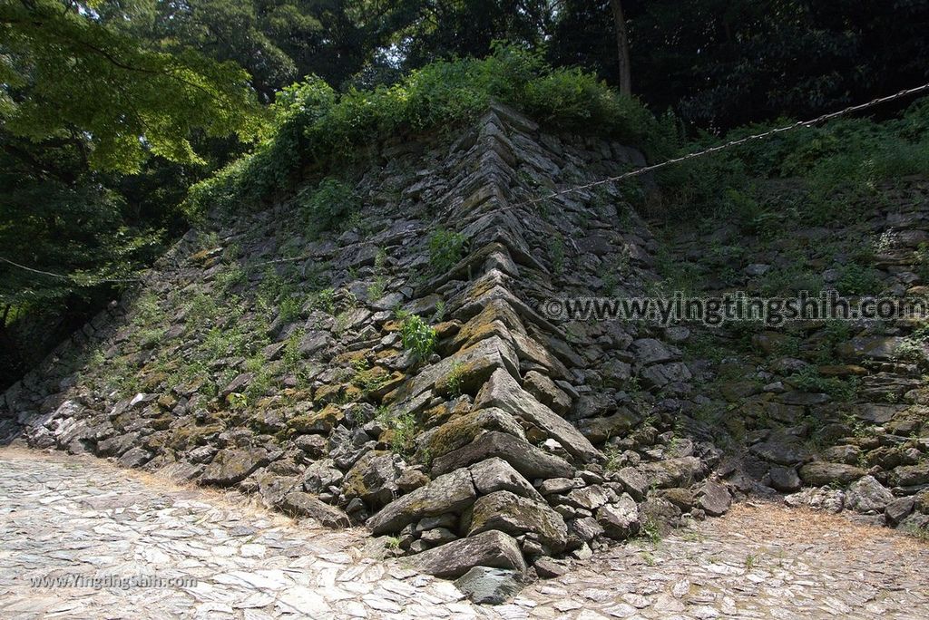 YTS_YTS_20180718_日本關西和歌山天守閣／西之丸庭園／御橋廊下／和歌山城Japan Kansai Wakayama Castle057_3A5A4374.jpg