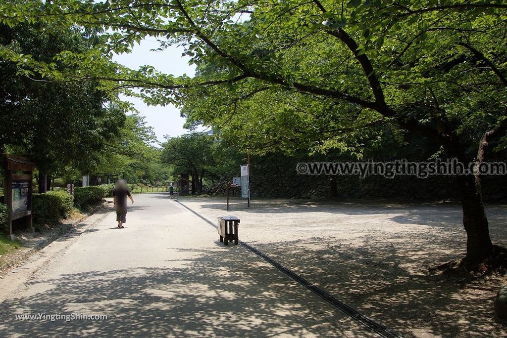 YTS_YTS_20180718_日本關西和歌山天守閣／西之丸庭園／御橋廊下／和歌山城Japan Kansai Wakayama Castle065_3A5A4402.jpg