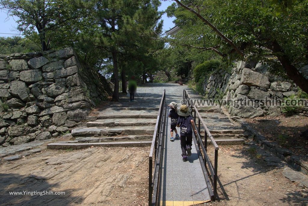 YTS_YTS_20180718_日本關西和歌山天守閣／西之丸庭園／御橋廊下／和歌山城Japan Kansai Wakayama Castle080_3A5A4625.jpg