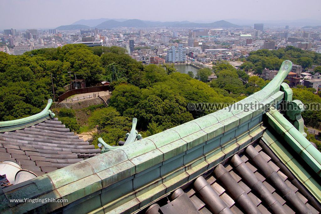 YTS_YTS_20180718_日本關西和歌山天守閣／西之丸庭園／御橋廊下／和歌山城Japan Kansai Wakayama Castle198_3A5A5800.jpg