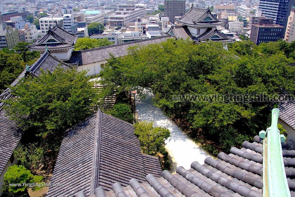 YTS_YTS_20180718_日本關西和歌山天守閣／西之丸庭園／御橋廊下／和歌山城Japan Kansai Wakayama Castle201_3A5A5685.jpg