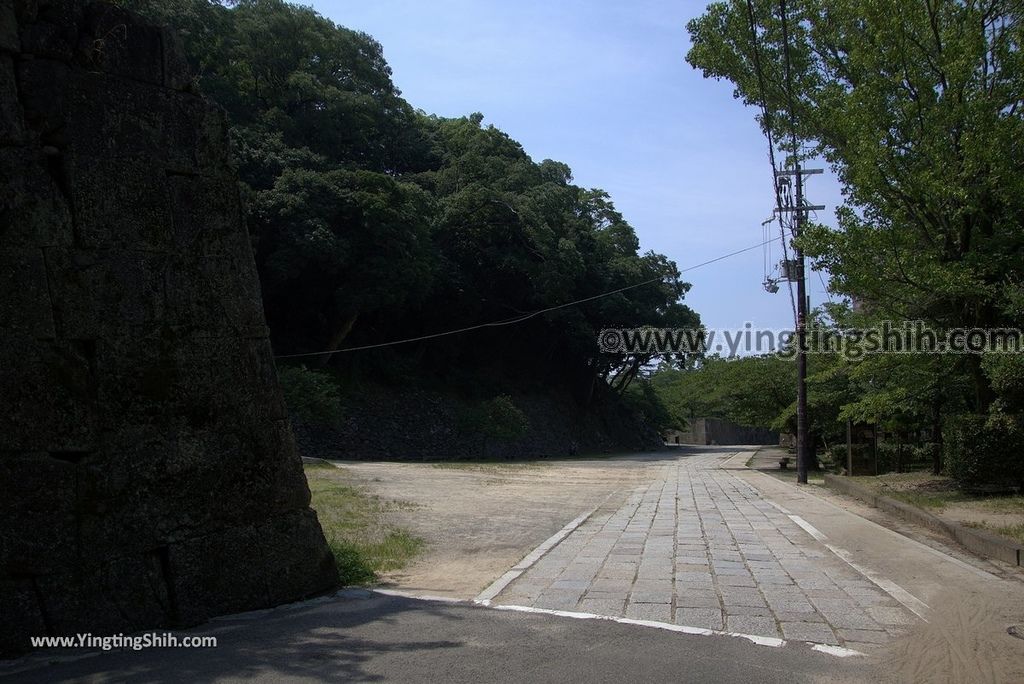 YTS_YTS_20180718_日本關西和歌山天守閣／西之丸庭園／御橋廊下／和歌山城Japan Kansai Wakayama Castle279_3A5A6830.jpg