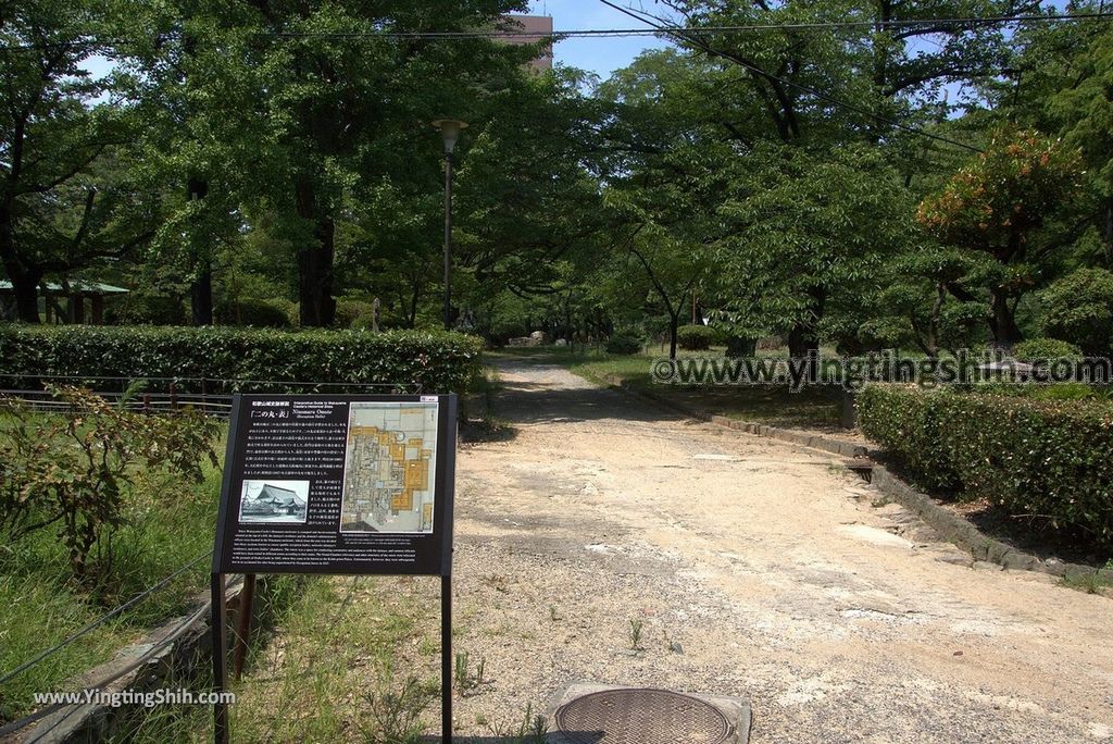 YTS_YTS_20180718_日本關西和歌山天守閣／西之丸庭園／御橋廊下／和歌山城Japan Kansai Wakayama Castle290_3A5A6895.jpg