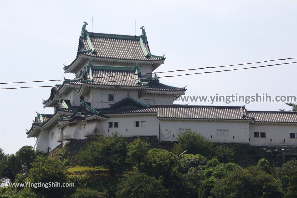 YTS_YTS_20180718_日本關西和歌山歷史館／和歌山城Japan Kansai Wakayama Historical Museum006_3A5A3481.jpg