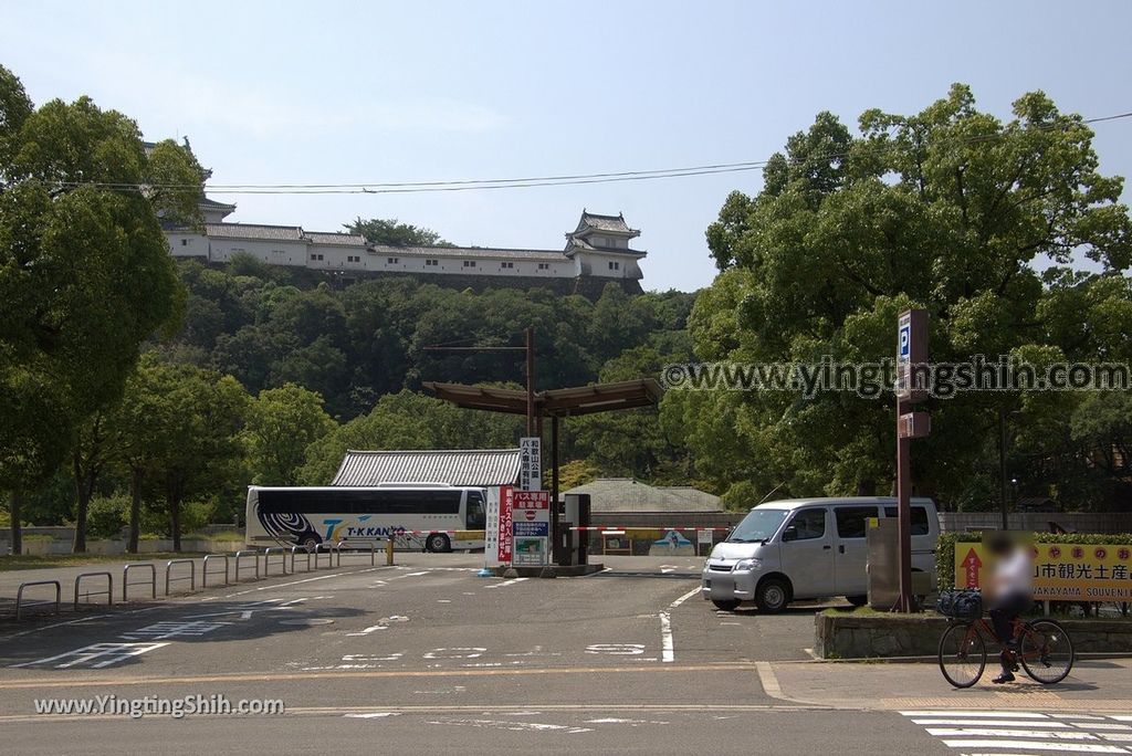 YTS_YTS_20180718_日本關西和歌山歷史館／和歌山城Japan Kansai Wakayama Historical Museum008_3A5A3494.jpg