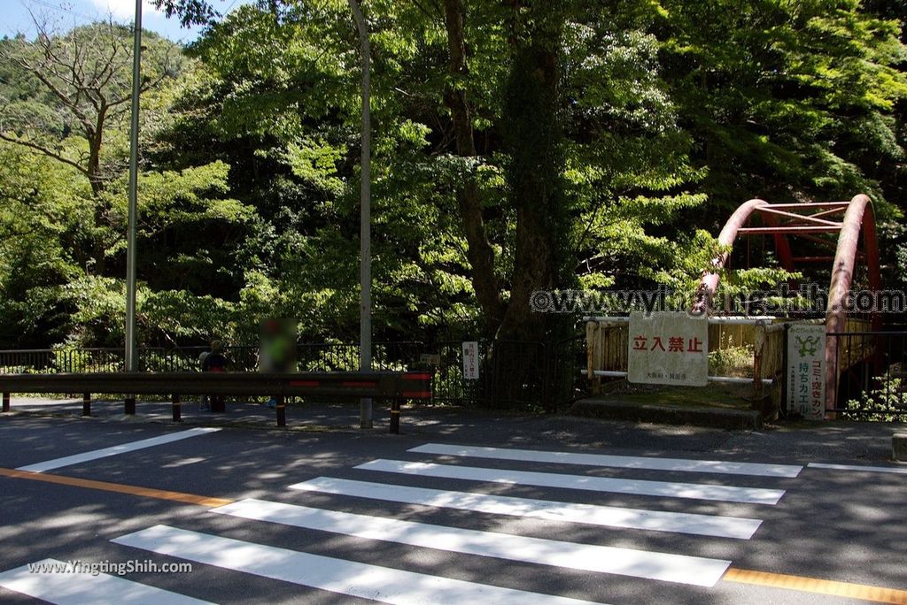 YTS_YTS_20180721_日本關西大阪箕面公園／箕面大滝／瀑布／釣鐘淵／地獄谷Japan Kansai Osaka Minoh Waterfall／Minoo Park011_3A5A2311.jpg