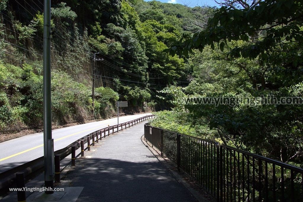 YTS_YTS_20180721_日本關西大阪箕面公園／箕面大滝／瀑布／釣鐘淵／地獄谷Japan Kansai Osaka Minoh Waterfall／Minoo Park012_3A5A2286.jpg