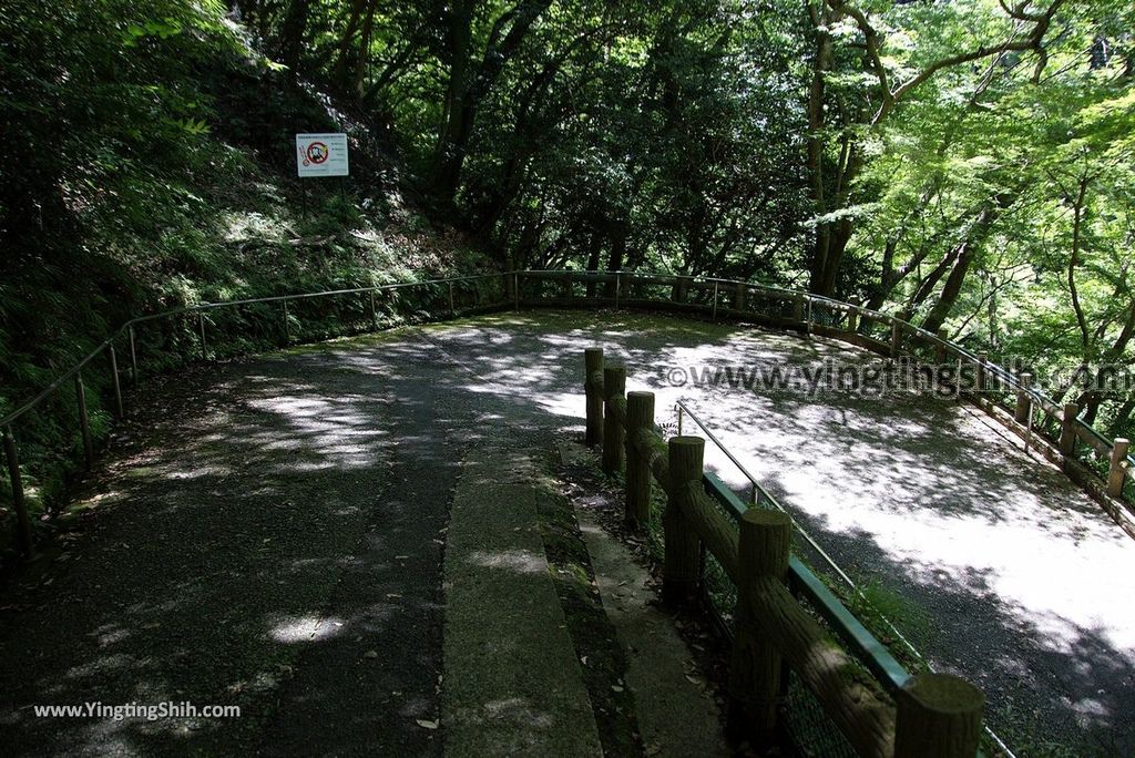 第14篇 日本關西 大阪箕面公園 箕面大滝 瀑布 釣鐘淵 地獄谷ｘ日本旅遊景點影像導覽 Japan Kansai Osaka Minoh Waterfall Minoo Park X Japan Tourist Attraction Image Navigation 施盈廷 S 施旅行