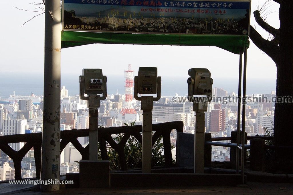 YTS_YTS_20190122_日本九州鹿兒島城山公園／櫻島展望台／自然遊步道Shiroyama Park Observation Deck／Sakurajima046_3A5A8227.jpg