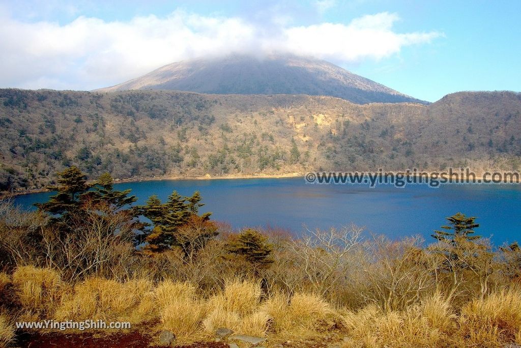 第1213篇 日本九州 鹿兒島大浪池 日本最高火山口湖ｘ日本旅遊景點影像導覽 Japan Kyushu Kagoshima Onami Ike Crater Lake Mount Karakuni X Japan Tourist Attraction Image Navigation 施盈廷 S 好玩嗎 問數位導遊 痞客邦