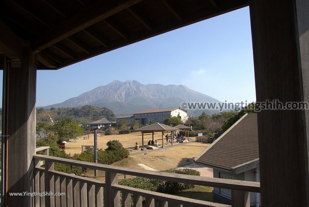 YTS_YTS_20190124_日本九州鹿兒島櫻島溶岩公園足湯／遊客中心Japan Kyushu Kagoshima Sakurajima Yogan Nagisa Park Footbath040_3A5A6107.jpg