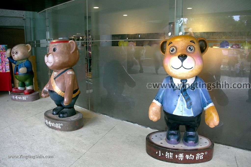 YTS_YTS_20190210_新竹關西小熊博物館／亞洲最大泰迪熊博物館Hsinchu Guanxi One Bear Museum033_539A0572.jpg