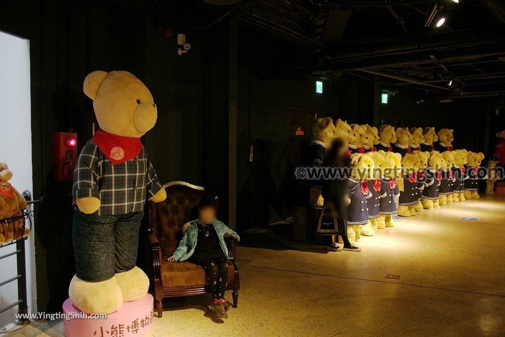 YTS_YTS_20190210_新竹關西小熊博物館／亞洲最大泰迪熊博物館Hsinchu Guanxi One Bear Museum057_539A0595.jpg