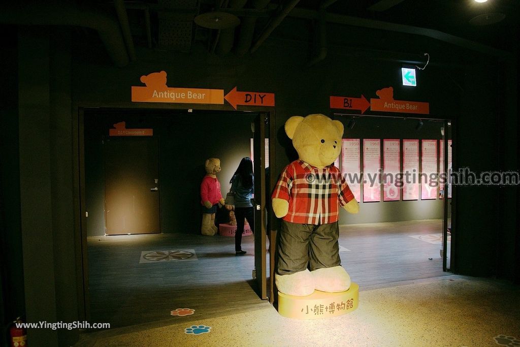 YTS_YTS_20190210_新竹關西小熊博物館／亞洲最大泰迪熊博物館Hsinchu Guanxi One Bear Museum101_539A0655.jpg