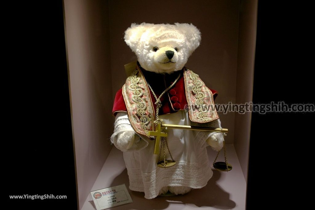 YTS_YTS_20190210_新竹關西小熊博物館／亞洲最大泰迪熊博物館Hsinchu Guanxi One Bear Museum185_539A0789.jpg