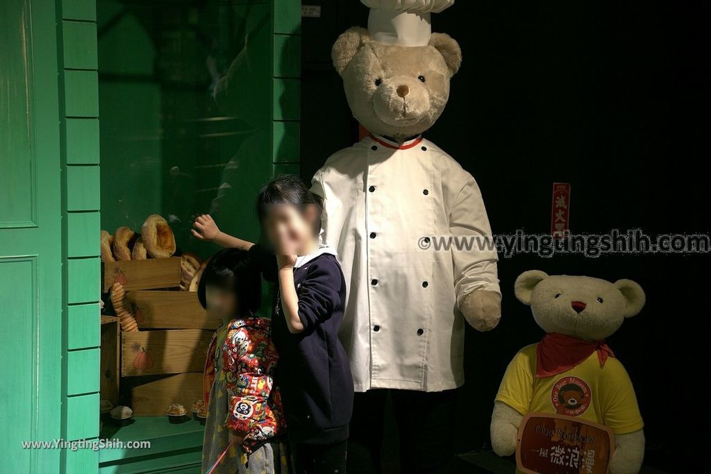 YTS_YTS_20190210_新竹關西小熊博物館／亞洲最大泰迪熊博物館Hsinchu Guanxi One Bear Museum333_539A0970.jpg