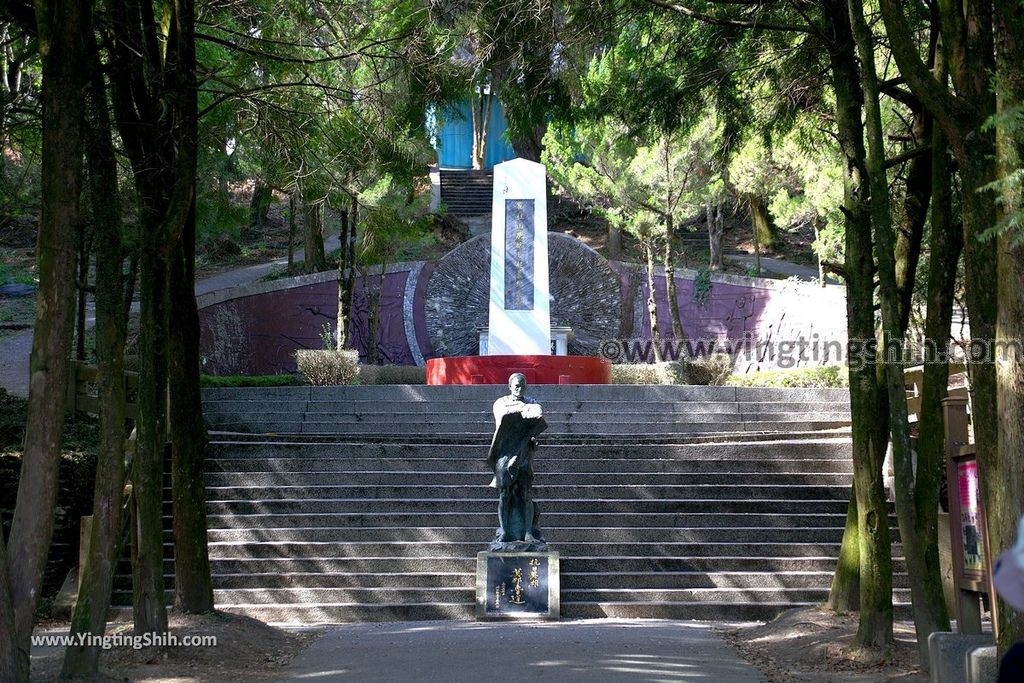 YTS_YTS_20190216_南投仁愛莫那魯道抗日紀念碑／霧社紀念公園Nantou Ren’ai Wushe Mona Rudo Resistance Monument058_539A2333.jpg