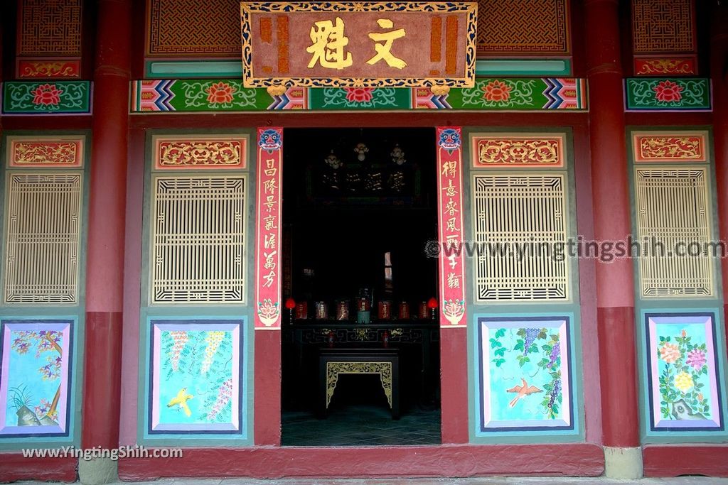 YTS_YTS_20190318_台南柳營劉家古厝／劉家宗祠Tainan Liouying Former Residence of the Liu Family032_539A2025.jpg