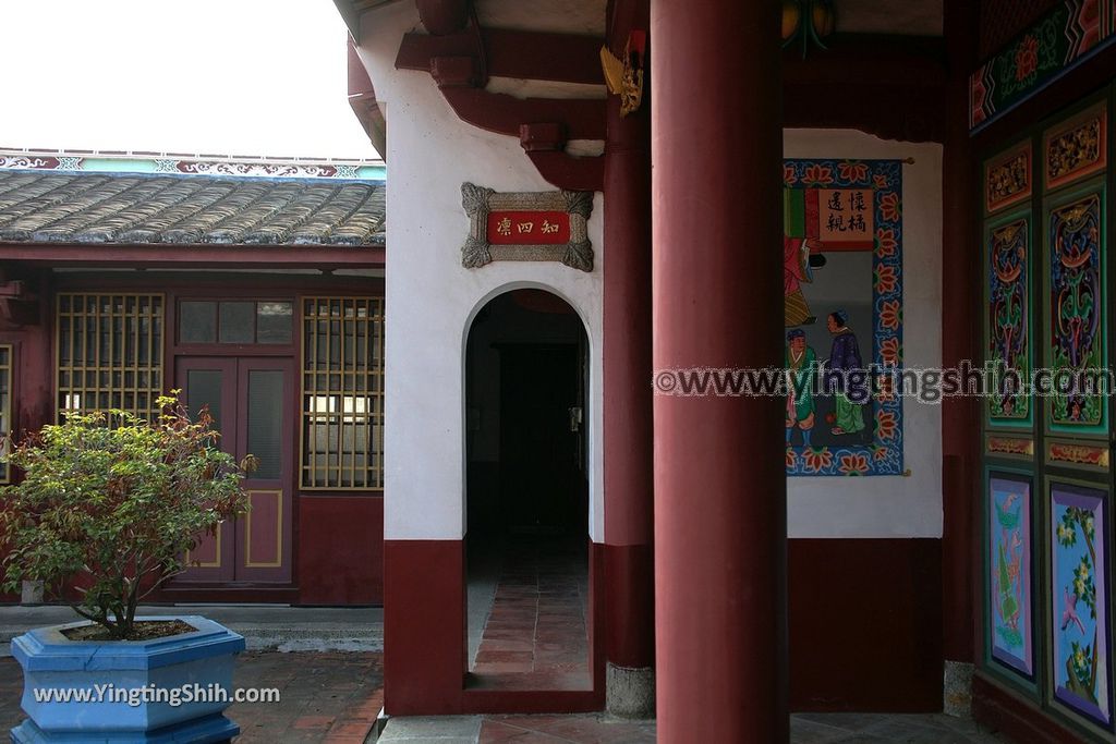 YTS_YTS_20190318_台南柳營劉家古厝／劉家宗祠Tainan Liouying Former Residence of the Liu Family061_539A2007.jpg