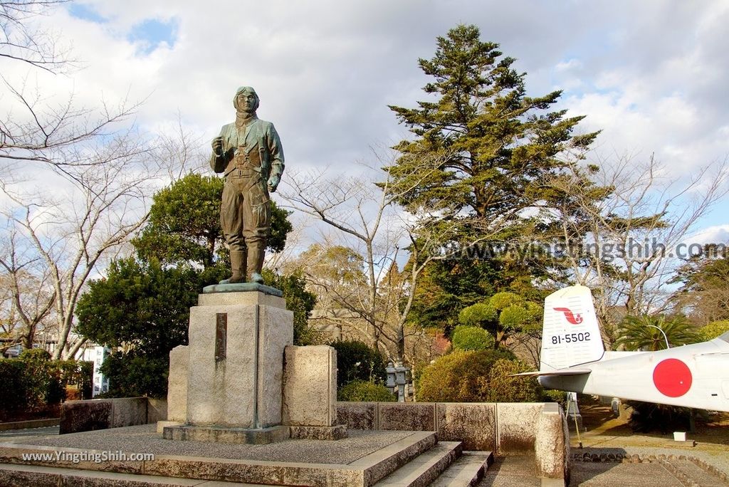 YTS_YTS_20190125_日本九州鹿兒島知覧特攻平和会館／平和公園／護國神／觀音堂Japan Kagoshima Chiran Peace Museum067_3A5A9975.jpg