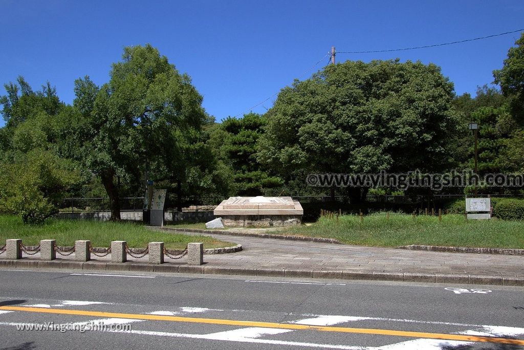 YTS_YTS_20180722_日本關西大阪百舌鳥古墳群／世界三大墳墓／大仙公園Japan Kansai Osaka Mozu Tombs／Daisen Park012_3A5A0239.jpg